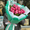 Букет из роз "Ненастье"