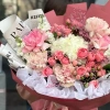 Сборный букет " Кассиопея" 