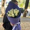 Букет из роз "Эрида"
