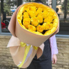 Букет из роз "Пустыня"