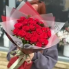 Букет из роз "Настроение" 