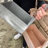 Деревянный ящик